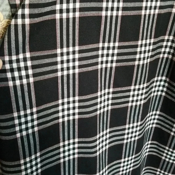 Digital clothing mini pinafore dress - Picture 3 of 6